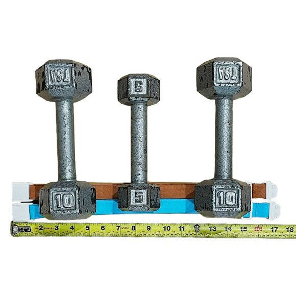 NWOT Kids' Easy Buckle Adjustable Elastic Belts | 2-Pack | Blue & Brown - Picture 7 of 8